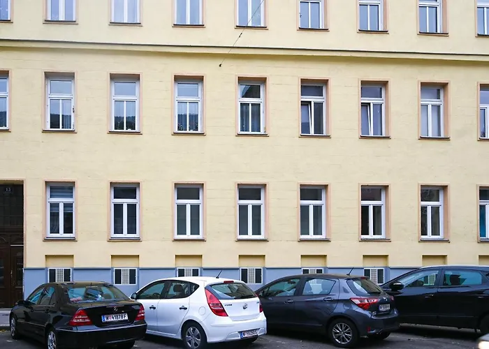 Suitehouse Erdberg