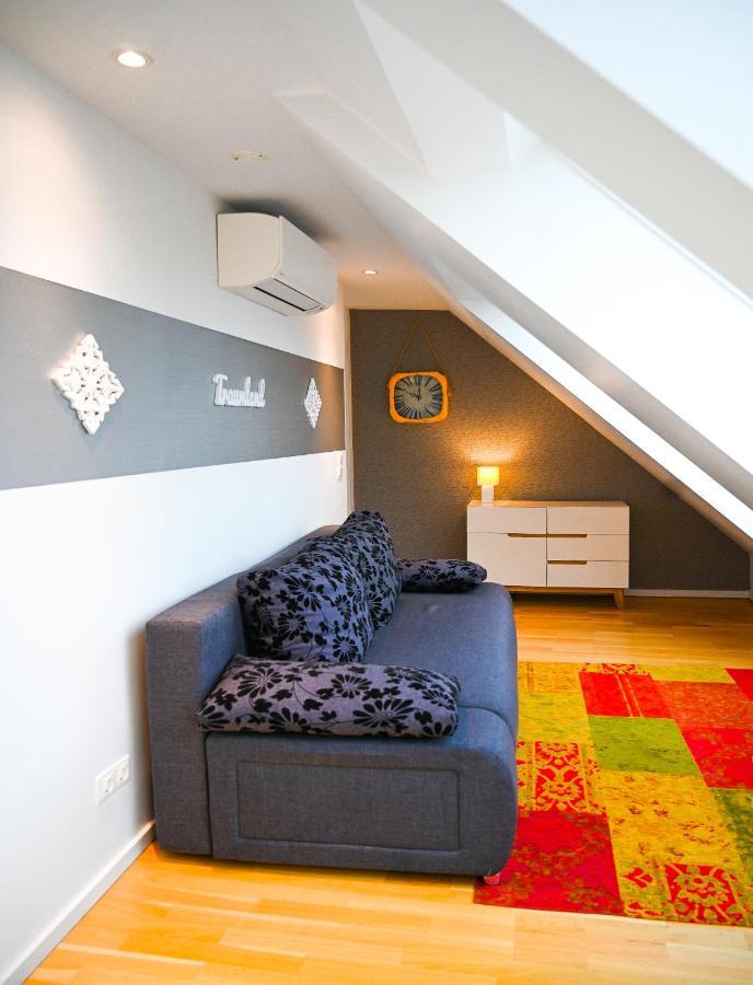 Suitehouse Erdberg * Wien